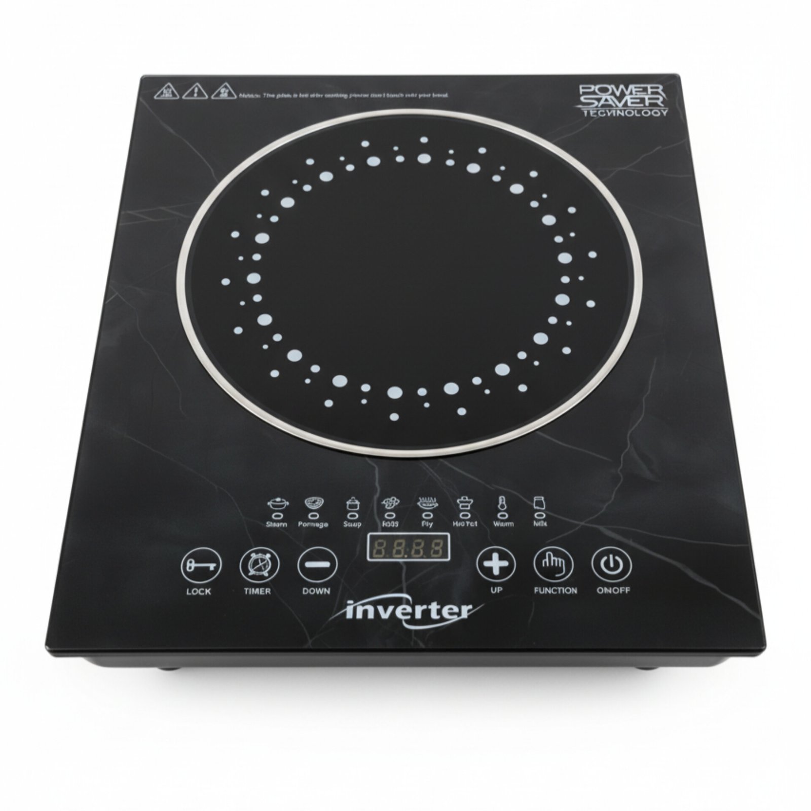 HAYAT Infrared Cooker