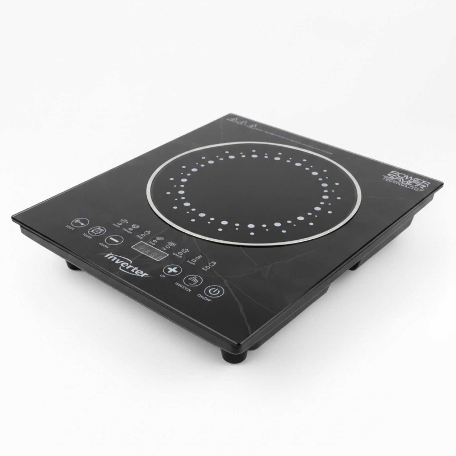 HAYAT Infrared Cooker - Image 2